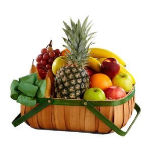 Large Fruit Basket