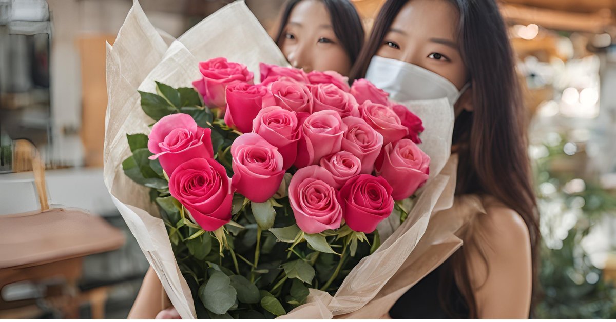 Flower Delivery to the Philippines