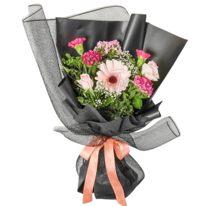 Bright Bouquet