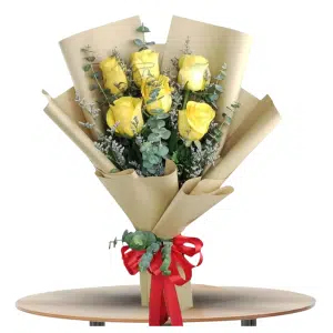 Flowers Celebration