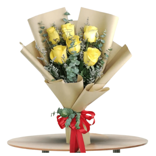 Flowers Celebration