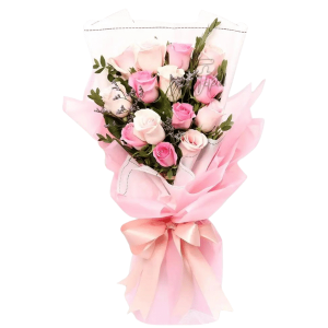 Romantic Bouquet