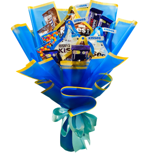 Chocolate Bouquet with Luxury Chocolates Taguig