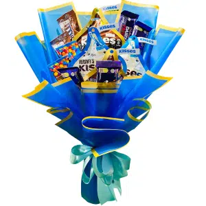 Chocolate Bouquet with Luxury Chocolates Taguig
