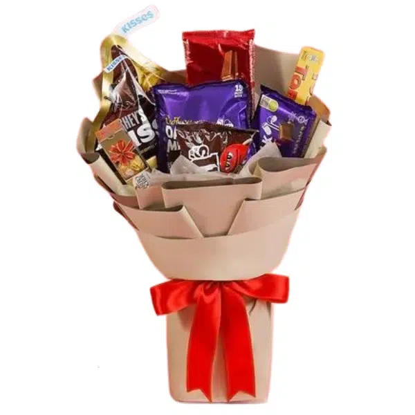 Sweeter Together Bouquet to Malabon