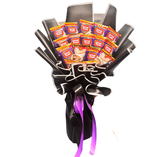 Great Taste Choco Bouquet to Malabon