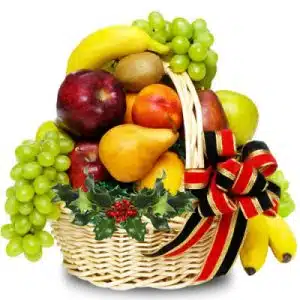 Basket of Joy