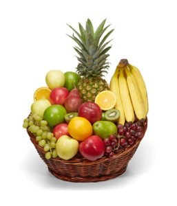 A Healthy and Impressive Gift