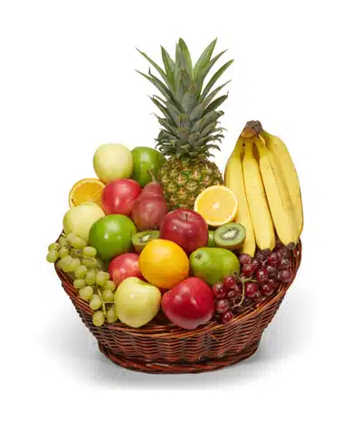 A Healthy and Impressive Gift