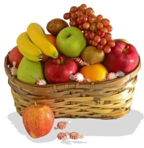 Basket of Care