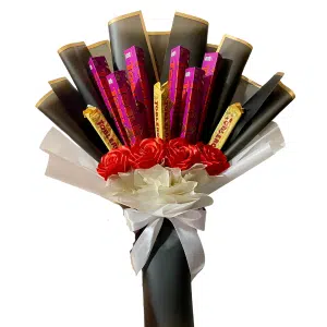 Toblerone Bouquet to Malabon