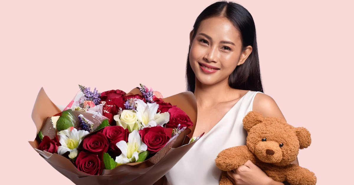 Online Flower Delivery Philippines