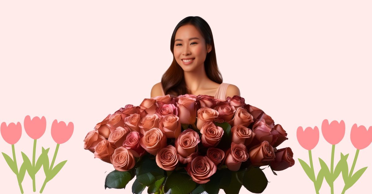How to Send Flowers to the Philippines Online
