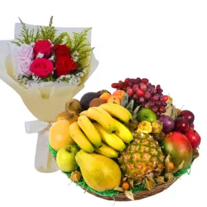 Floral Fruit Sensation