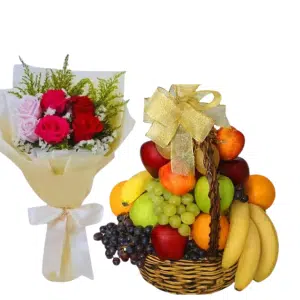 Express Fruit and Flower Delivery