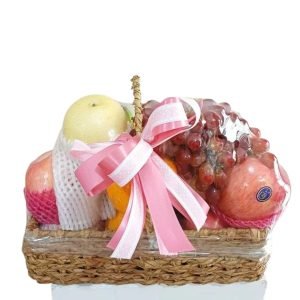 Fruit Fusion Basket