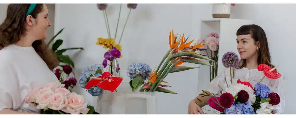 Send flowers to the Philippines