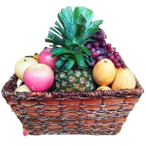 Send flowers to Philippines, Flower delivery Philippines, Send roses to Philippines Flower shop Philippines Fresh Fruit Basket Gift