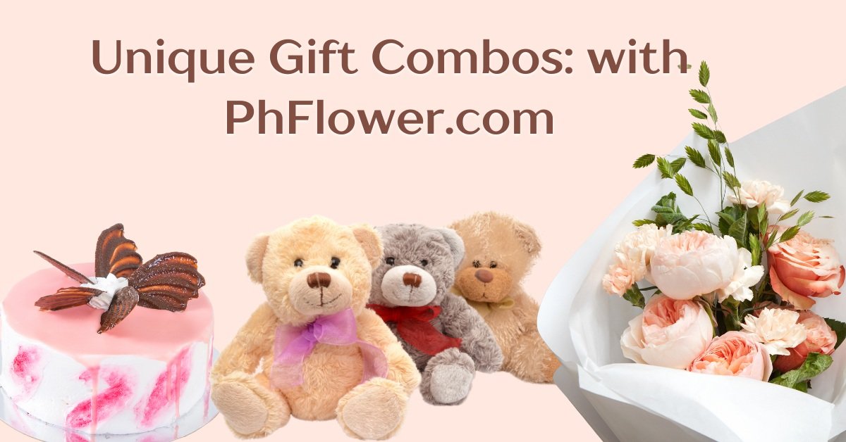 Unique Combo Gifts
