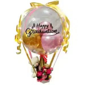 Graduation Balloon 03