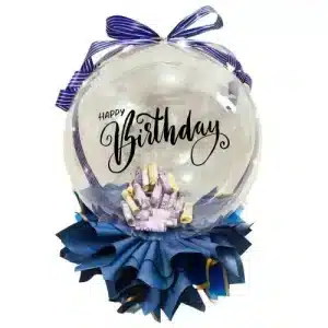 Birthday Balloon 09
