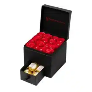 Eternal Luxury Love Box