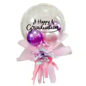 Graduation Balloon 06