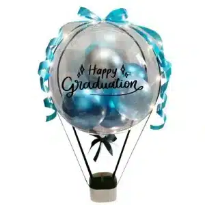 Graduation Balloon 09