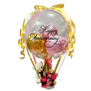 Anniversary Balloon 05