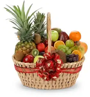 Large Fruit Basket