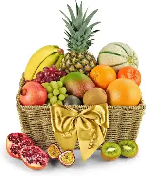 Elegant Classics Fruit