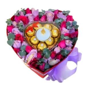Hearty Mom