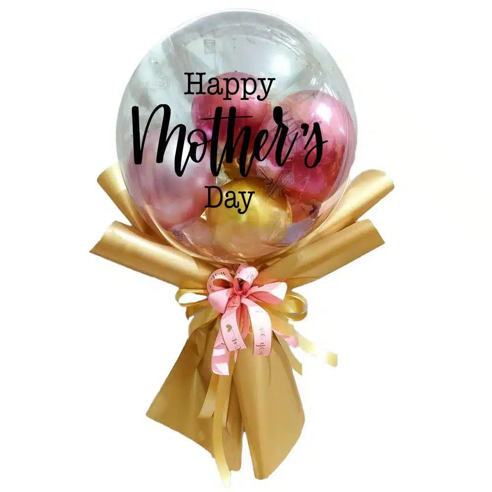 Send flowers to Philippines, Flower delivery Philippines, Send roses to Philippines Flower shop Philippines Mother’s Day Balloon 11