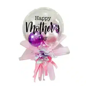 Mother's Day Balloon 07