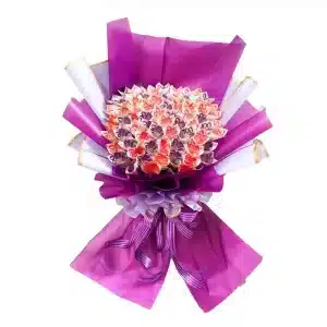 Money Bouquet 14