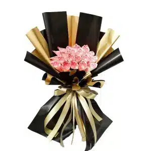 Money Bouquet 15