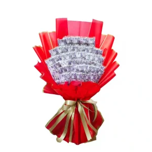 Money Bouquet 30