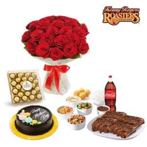 Luxe Celebration Set