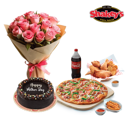 Menu Combo Food 02
