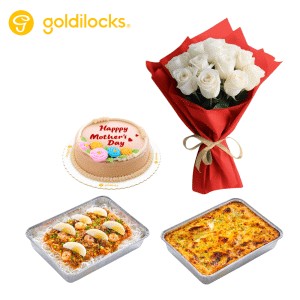 Menu Combo Food 03