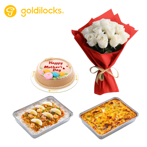 Menu Combo Food 03