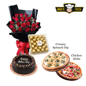 Menu Combo Food 04