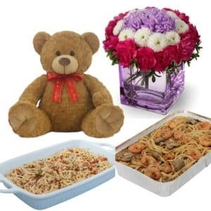 Whimsy and Warmth Gift Bundle