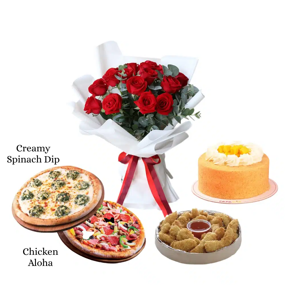 Send flowers to Philippines, Flower delivery Philippines, Send roses to Philippines Flower shop Philippines Date Night Done Right