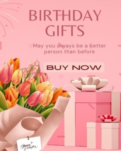 Birthday gifts Philippines