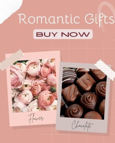 Romantic gifts